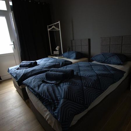 Rooms Matic Velika Mlaka Luaran gambar