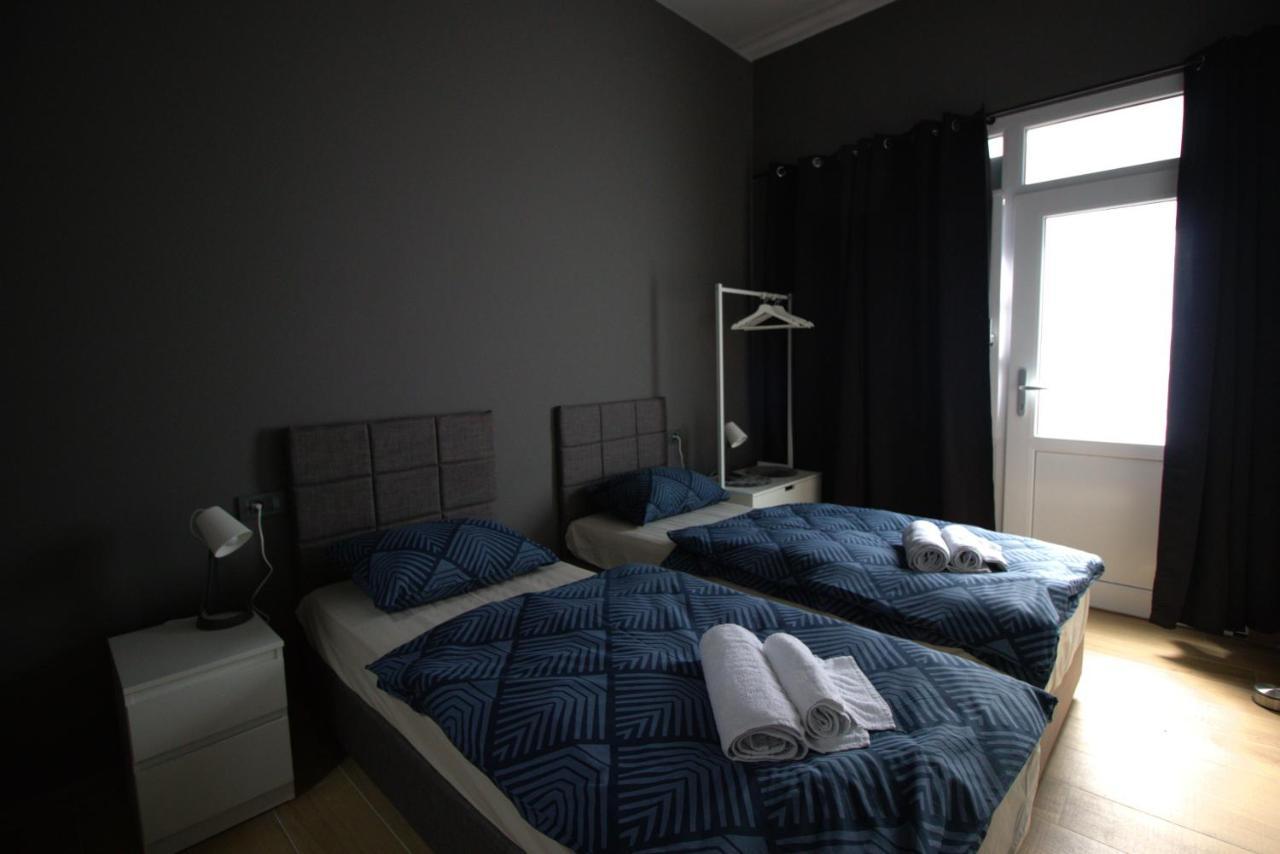 Rooms Matic Velika Mlaka Luaran gambar
