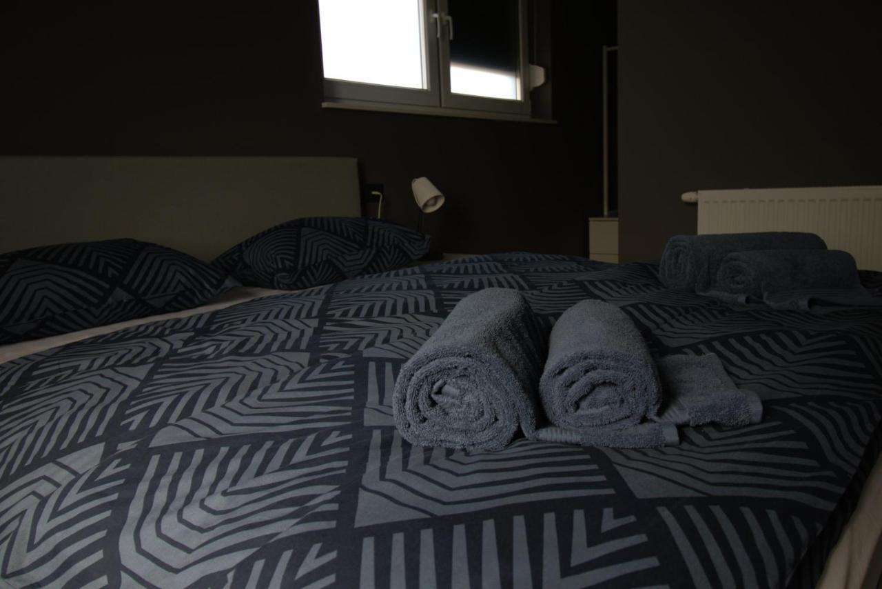 Rooms Matic Velika Mlaka Luaran gambar