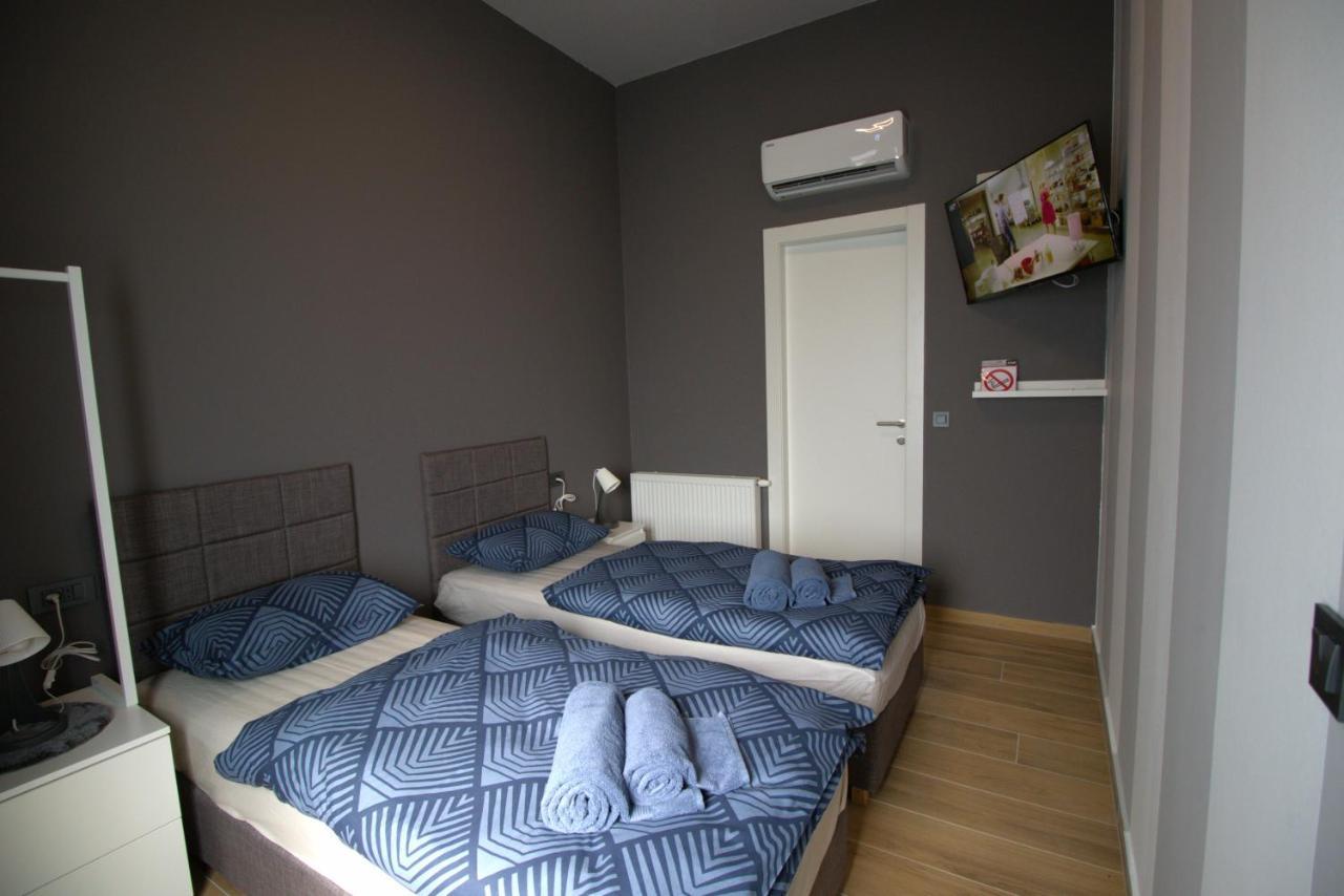 Rooms Matic Velika Mlaka Luaran gambar