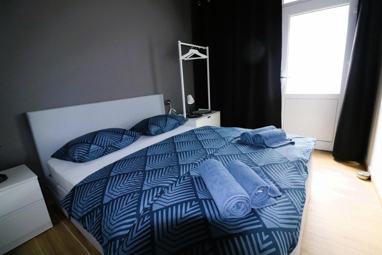 Rooms Matic Velika Mlaka Luaran gambar
