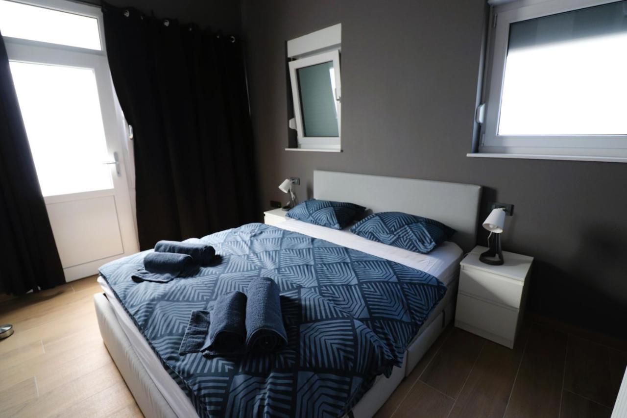Rooms Matic Velika Mlaka Luaran gambar