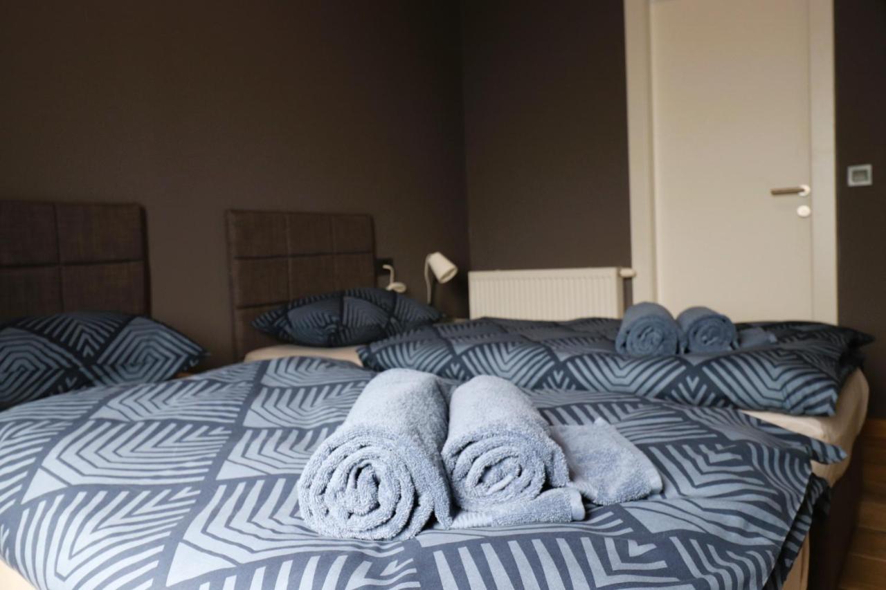 Rooms Matic Velika Mlaka Luaran gambar