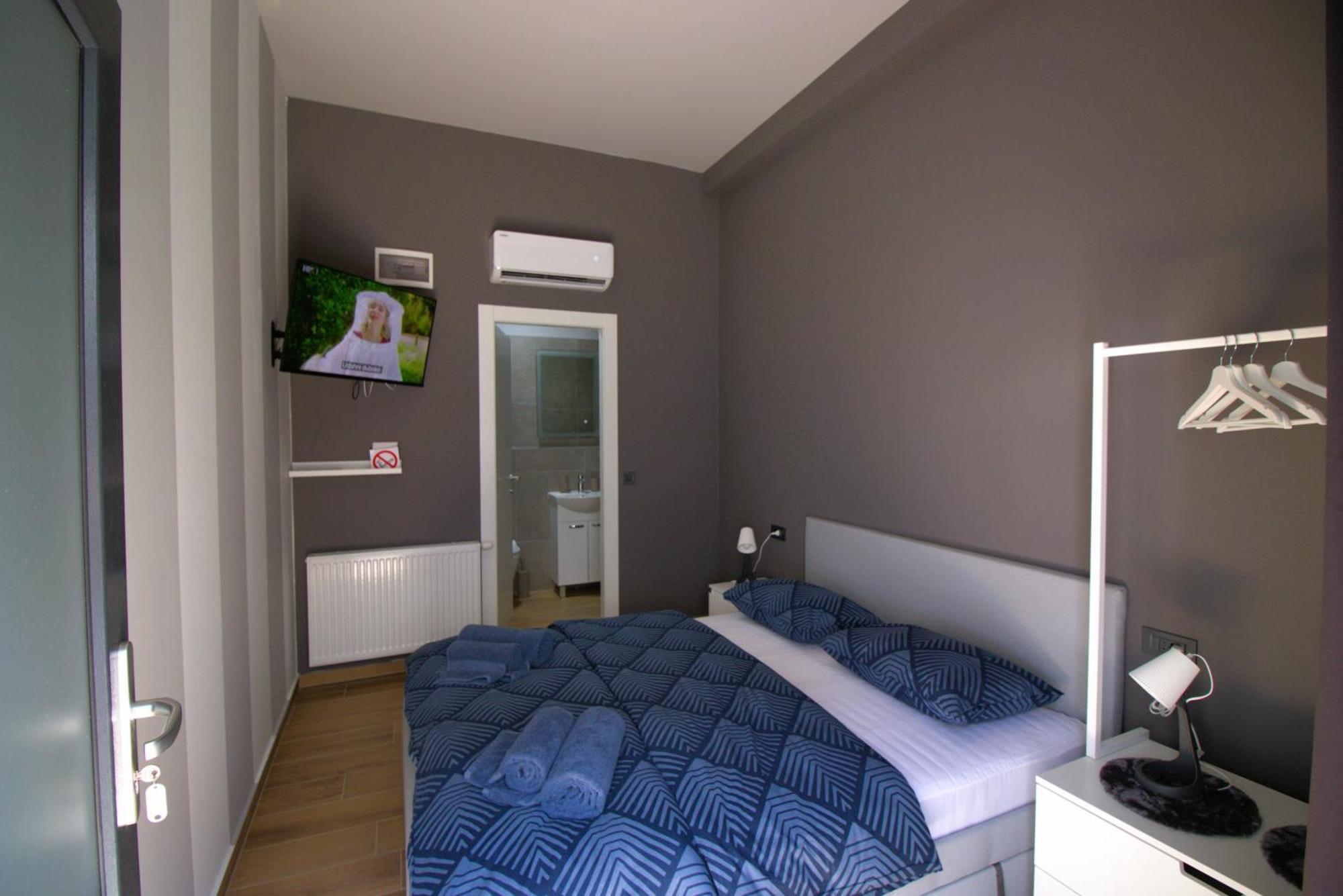 Rooms Matic Velika Mlaka Luaran gambar